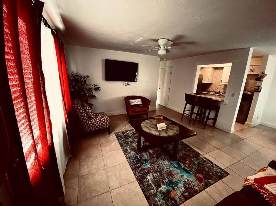 Nice And Quiet 2 Beds 1 Bath In Oakland Fl Fort Lauderdale Ngoại thất bức ảnh